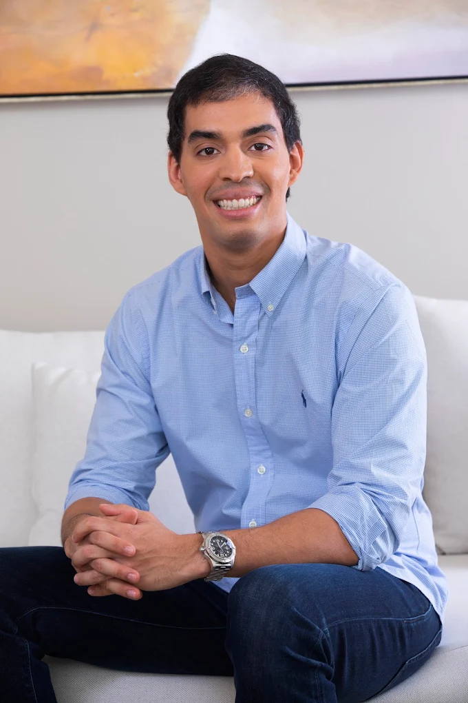 Dr. Leonardo Gomes Vilas Boas